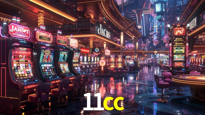 Welcome Bonus 11cc