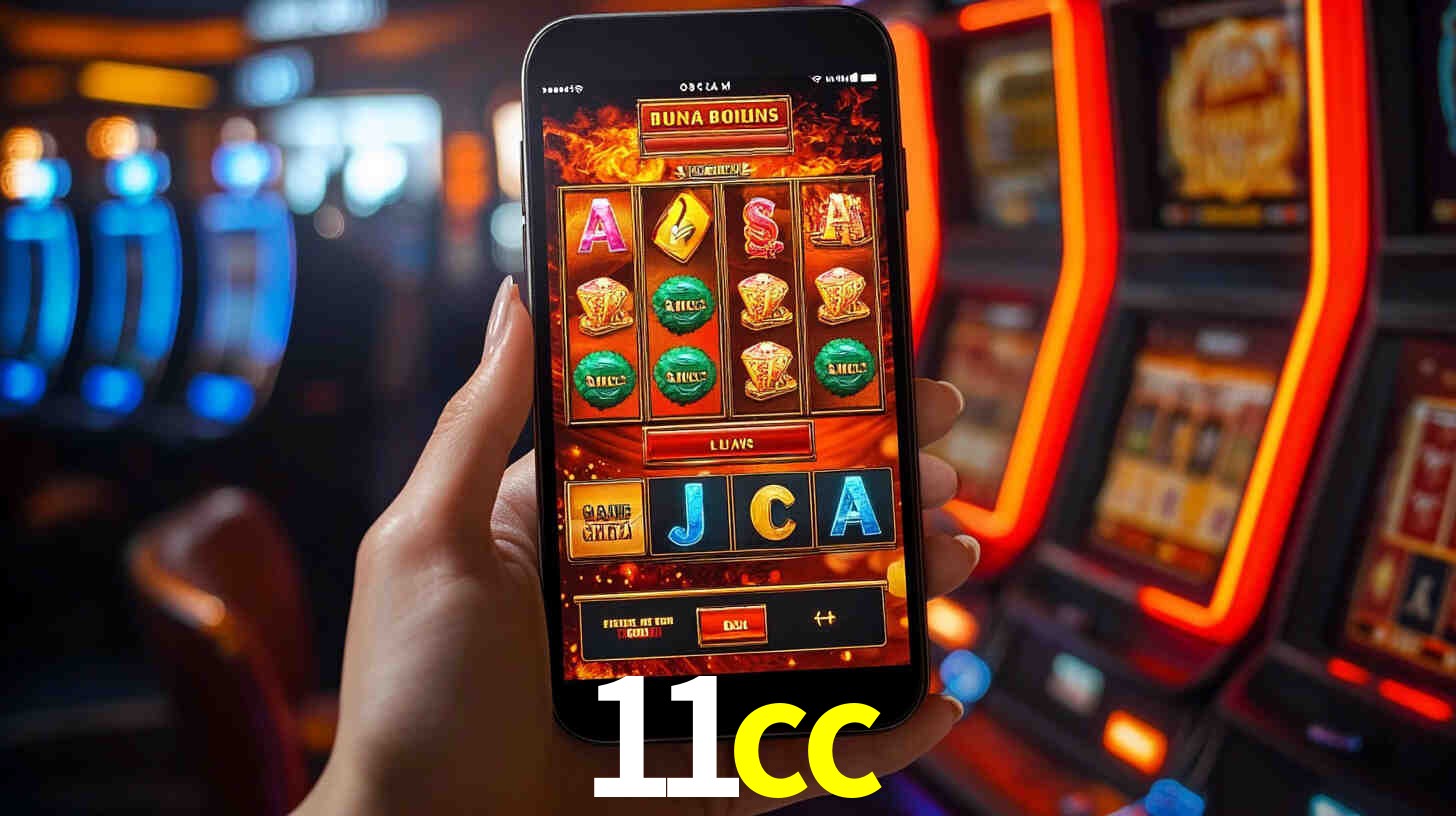 11cc - Início Rápido, Cassino Completo - 11cc.com