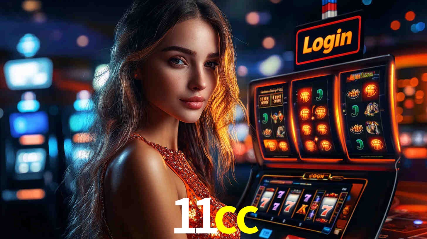 11cc: Seu Cassino Premiado com Pagamentos Rápidos