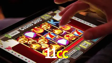 Descubra a Magia dos Jogos de Arcade no 11cc