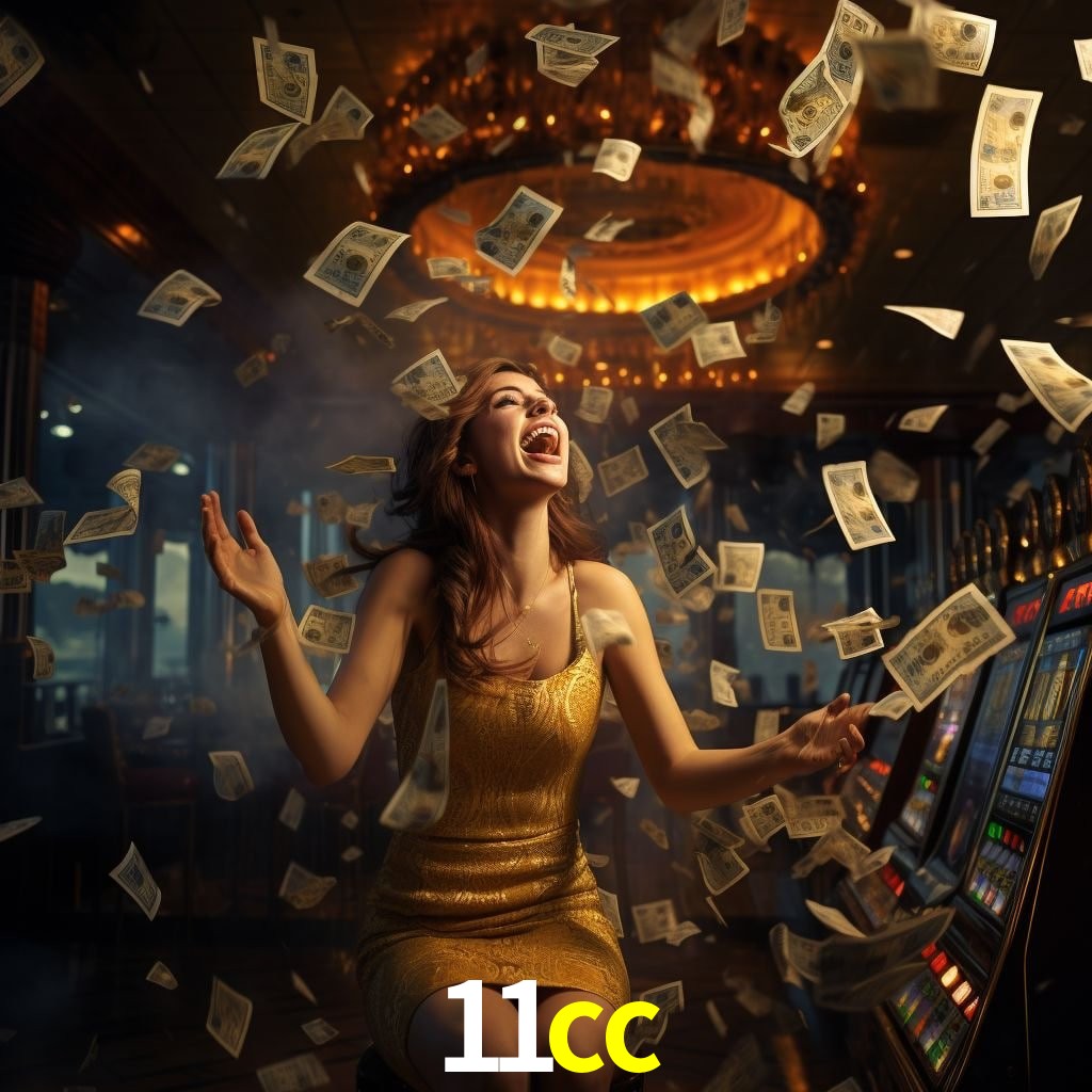 Live Casino 11cc