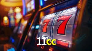 Tecnologia da Plataforma 11cc