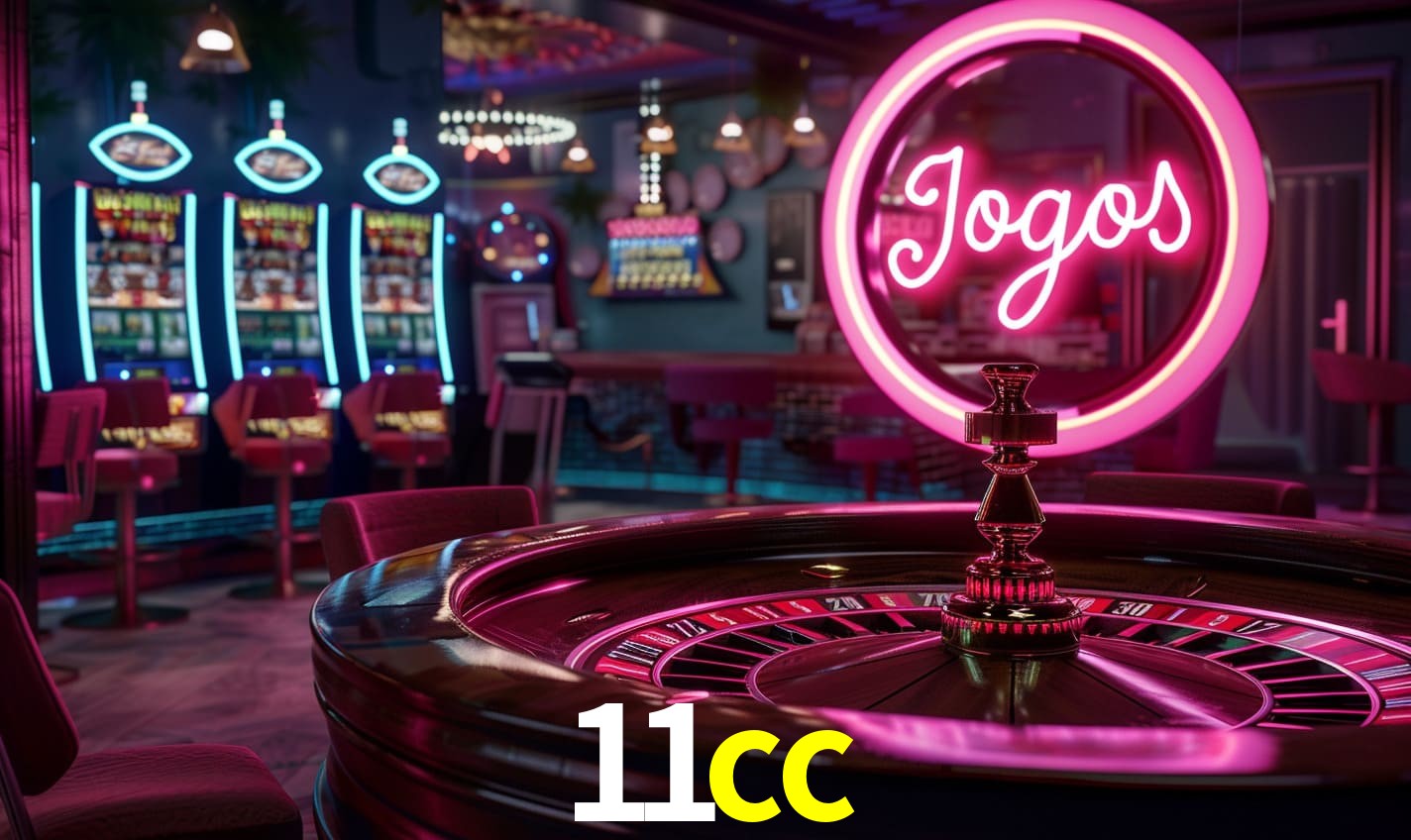 Desvendando o Mundo dos Jogos Virtuais na 11cc