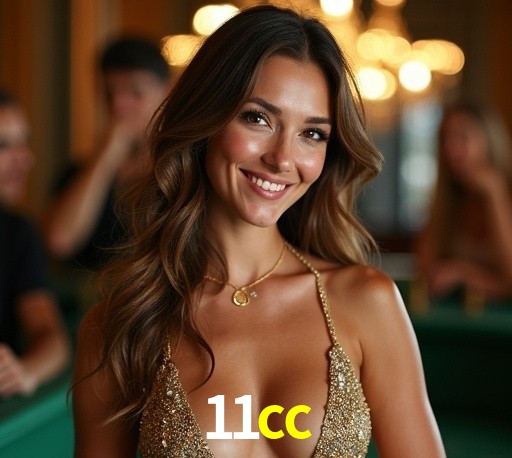 Interface do App 11cc