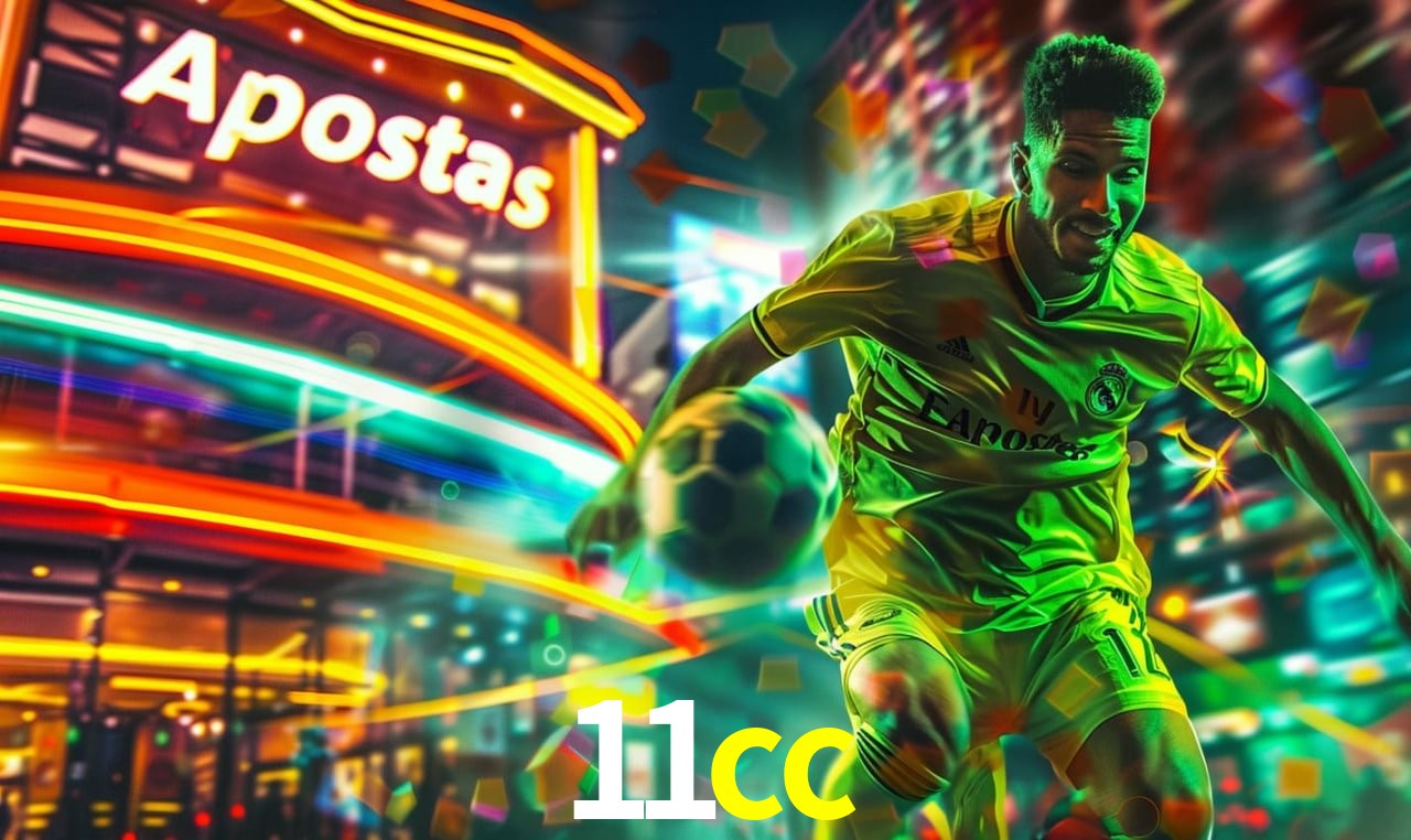 Provedores de Jogos 11cc