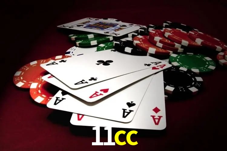 Casino VIP 11cc