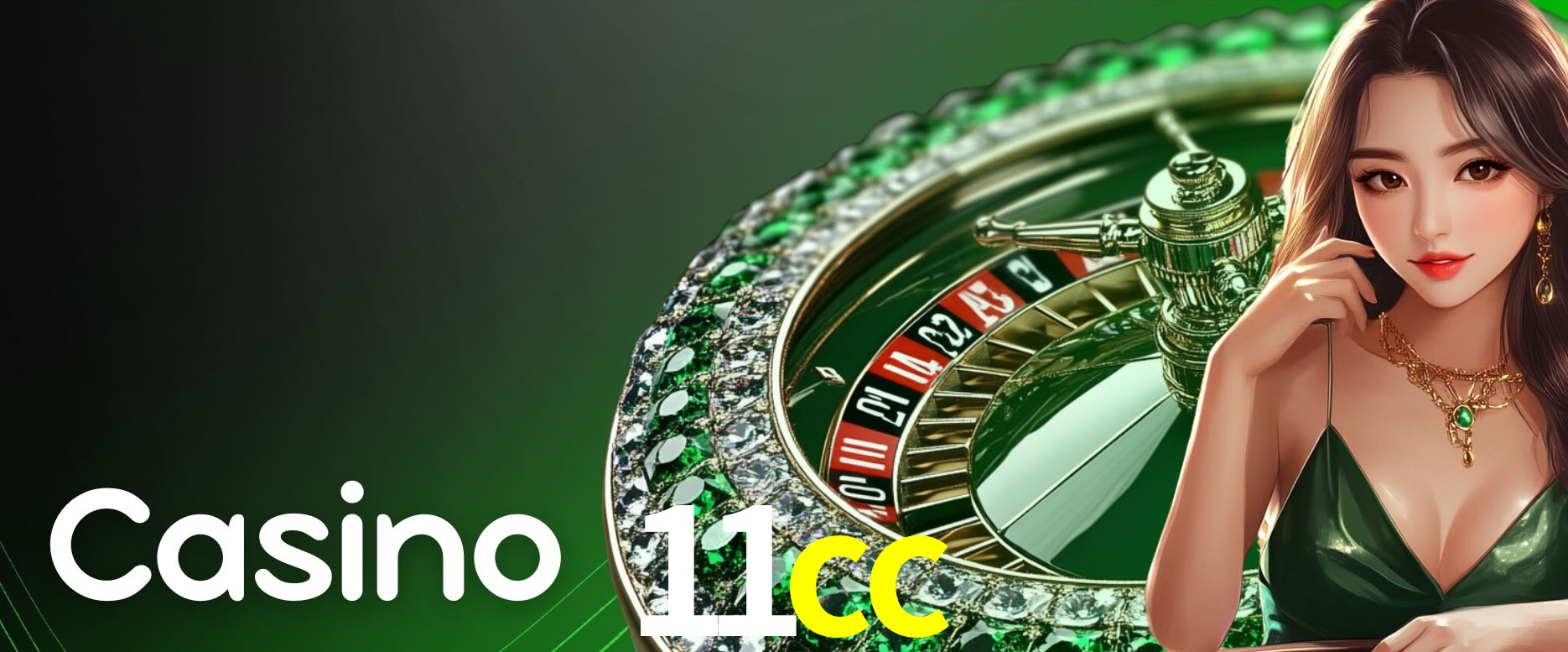 Account Benefits 11cc
