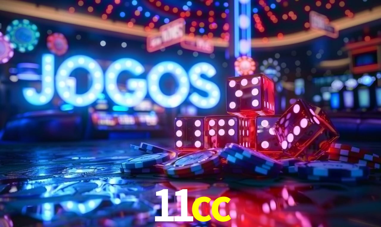 Jogos Exclusivos 11cc