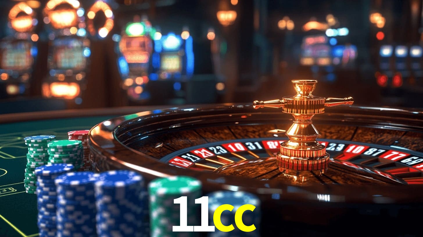 11cc: Seu Especialista em Apostas Esportivas Brasileiras