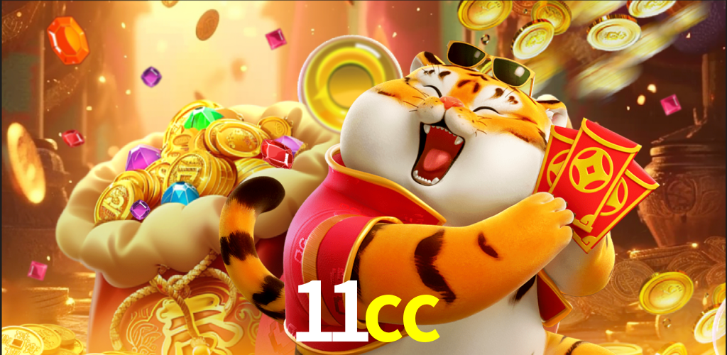 Bônus Generosos e Exclusivos no 11cc para Você!