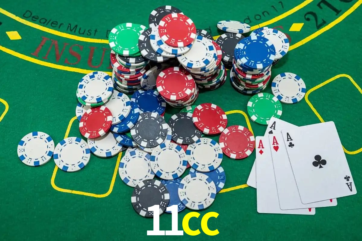 Torneios 11cc