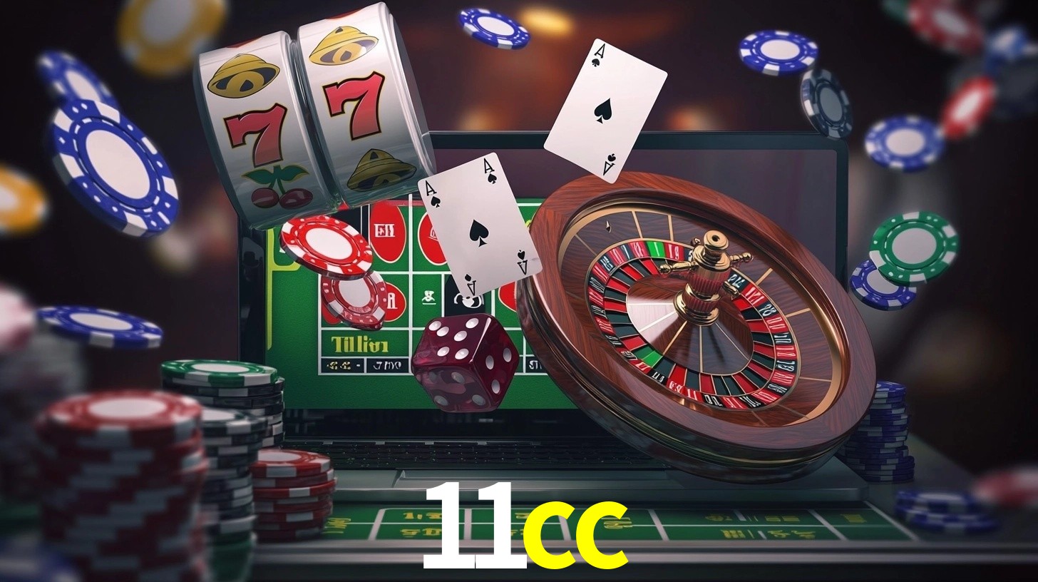 11cc bet