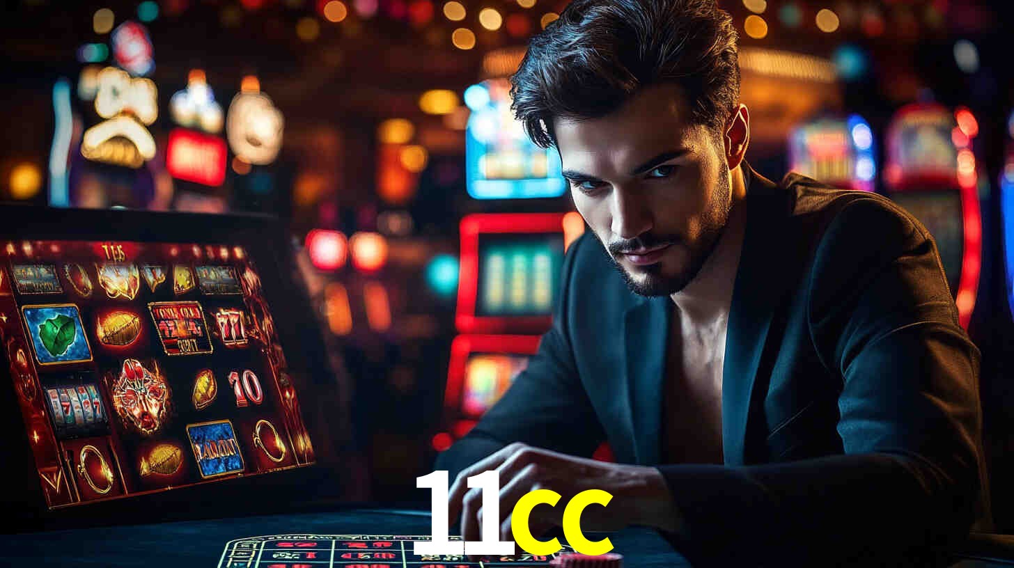 11cc bet
