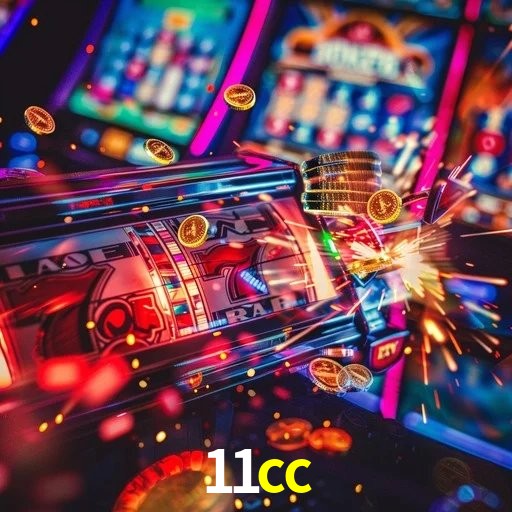 Casino Ao Vivo 11cc